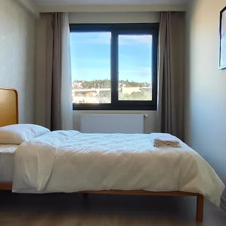 Stunning Bosphorus View 12 * Стамбул