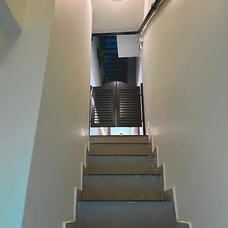 Apartman Stunning Bosphorus View 12 Isztambul