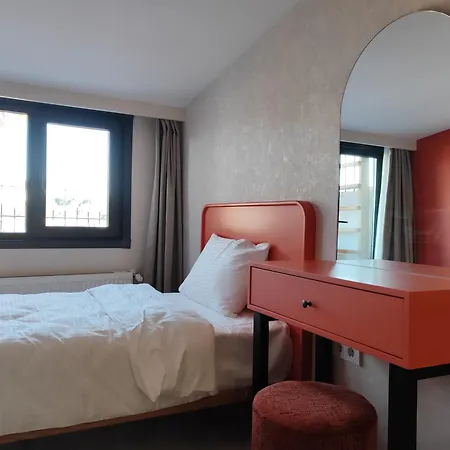 Apartamento Stunning Bosphorus View 12