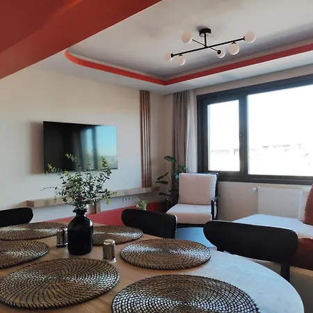 Stunning Bosphorus View 12