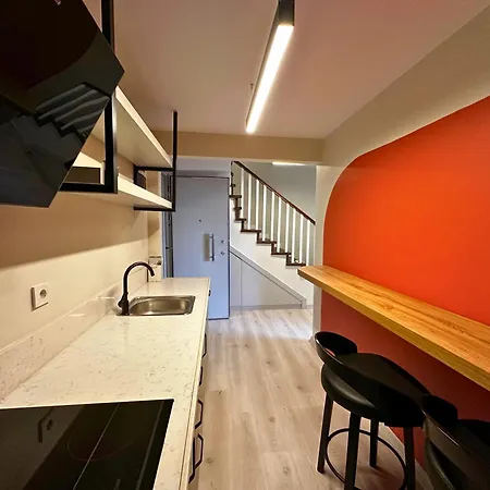 Stunning Bosphorus View 12 Apartamento Estambul